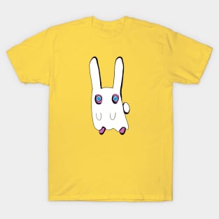 Ghost Bunny T-Shirt